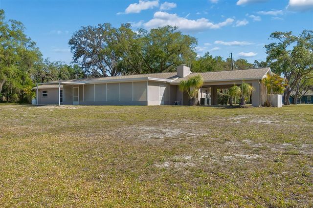 9035 SHARON DRIVE, New Port Richey, FL 34654