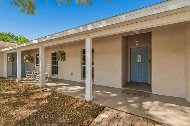 9035 SHARON DRIVE, New Port Richey, FL 34654