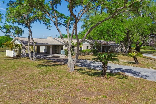 9035 SHARON DRIVE, New Port Richey, FL 34654