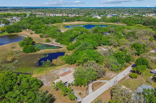 9035 SHARON DRIVE, New Port Richey, FL 34654