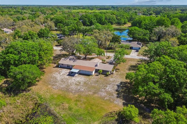 9035 SHARON DRIVE, New Port Richey, FL 34654