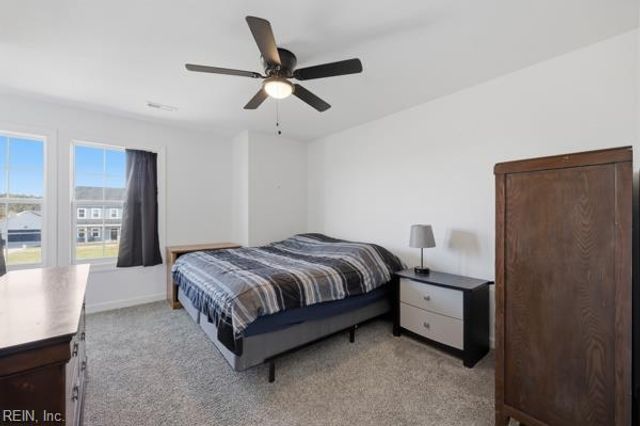 100 Bailey Farm RD, Shawboro, NC 27973