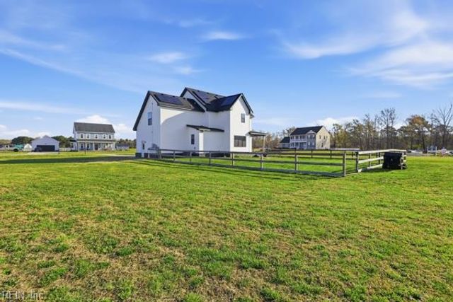 100 Bailey Farm RD, Shawboro, NC 27973