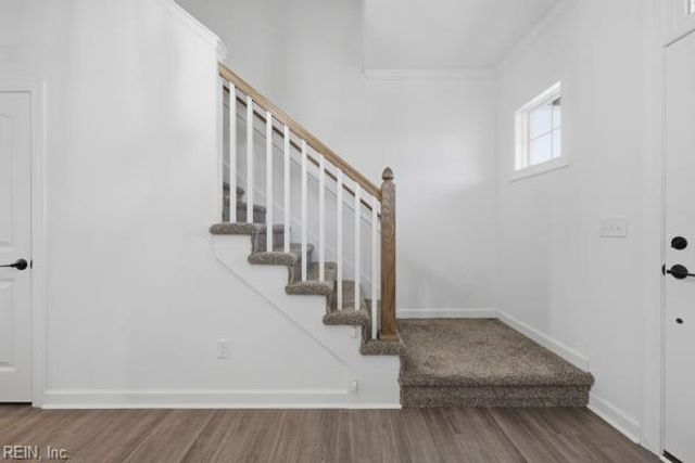 100 Bailey Farm RD, Shawboro, NC 27973