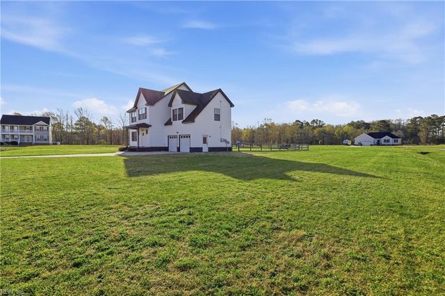 100 Bailey Farm RD, Shawboro, NC 27973