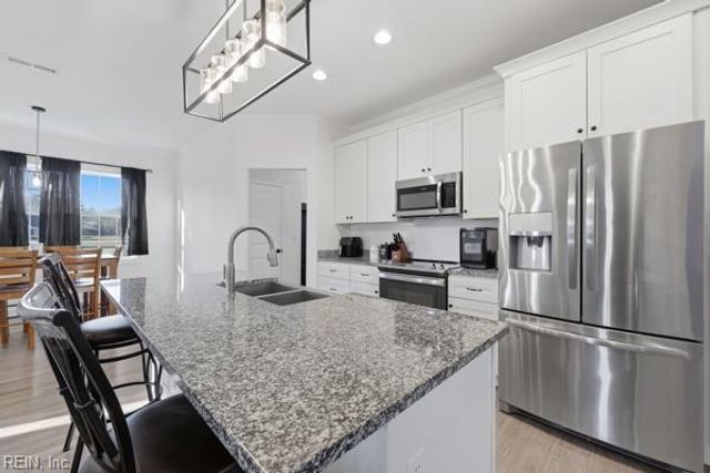 100 Bailey Farm RD, Shawboro, NC 27973