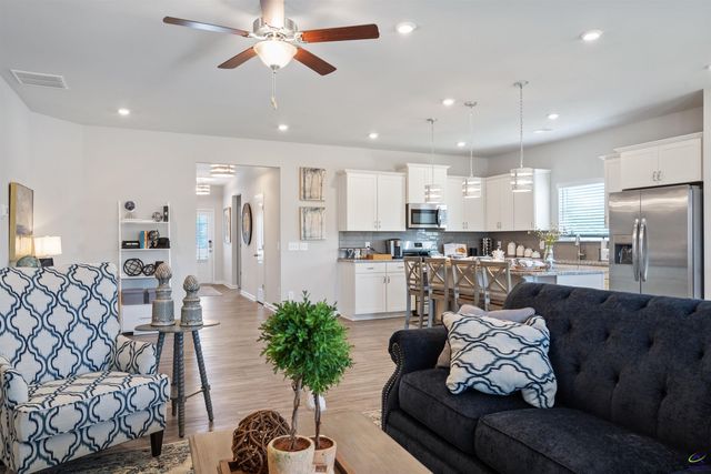 300 Shantz Way Lot B1, Byron, GA 31008