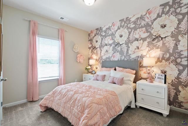 300 Shantz Way Lot B1, Byron, GA 31008
