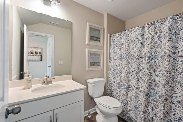 300 Shantz Way Lot B1, Byron, GA 31008