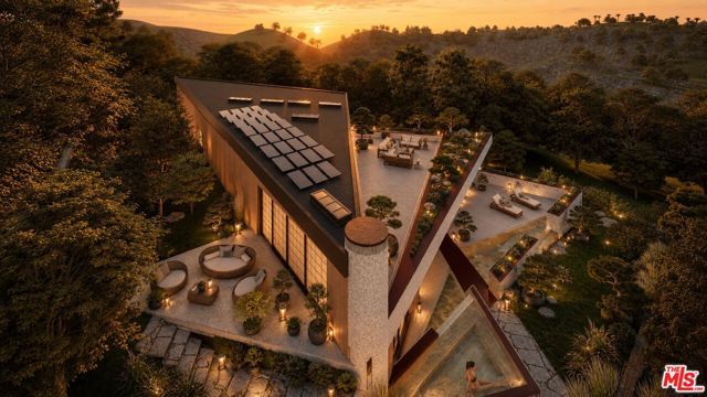 6411 Sycamore Meadows Drive, Malibu, CA 90265