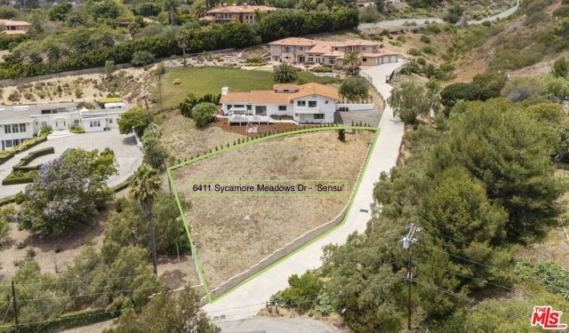 6411 Sycamore Meadows Drive, Malibu, CA 90265