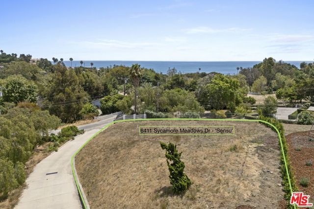 6411 Sycamore Meadows Drive, Malibu, CA 90265