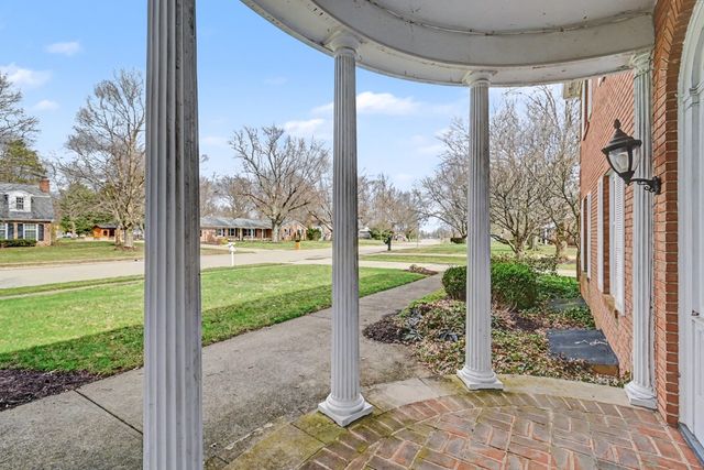 735 Courtwright Boulevard, Mansfield, OH 44907