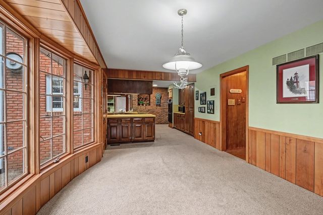 735 Courtwright Boulevard, Mansfield, OH 44907