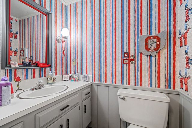 735 Courtwright Boulevard, Mansfield, OH 44907