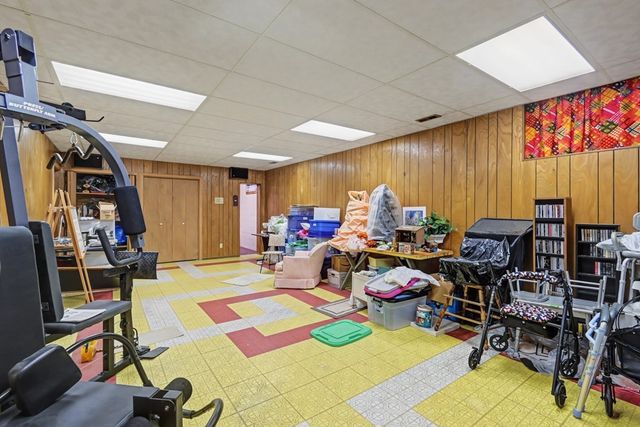 735 Courtwright Boulevard, Mansfield, OH 44907