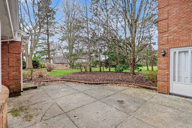 735 Courtwright Boulevard, Mansfield, OH 44907