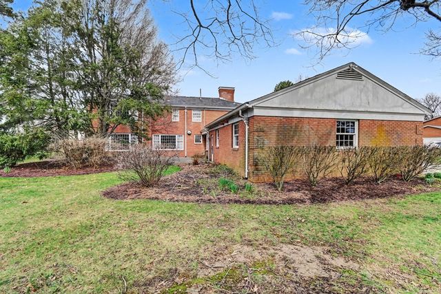 735 Courtwright Boulevard, Mansfield, OH 44907