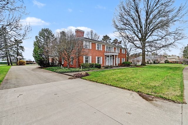 735 Courtwright Boulevard, Mansfield, OH 44907