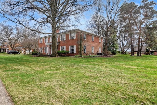 735 Courtwright Boulevard, Mansfield, OH 44907