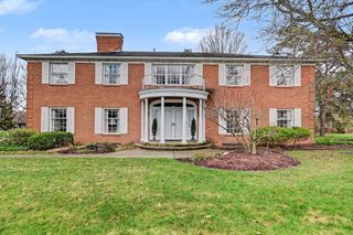 735 Courtwright Boulevard, Mansfield, OH 44907