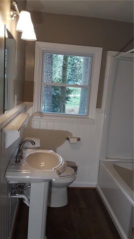 1914 Shalimar NE Drive, Chamblee, GA 30345