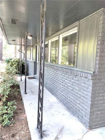 1914 Shalimar NE Drive, Chamblee, GA 30345