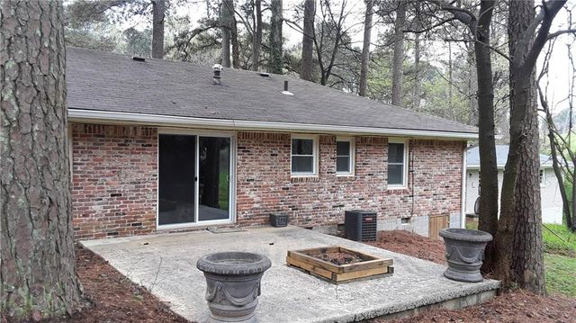1914 Shalimar NE Drive, Chamblee, GA 30345