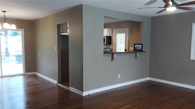 1914 Shalimar NE Drive, Chamblee, GA 30345