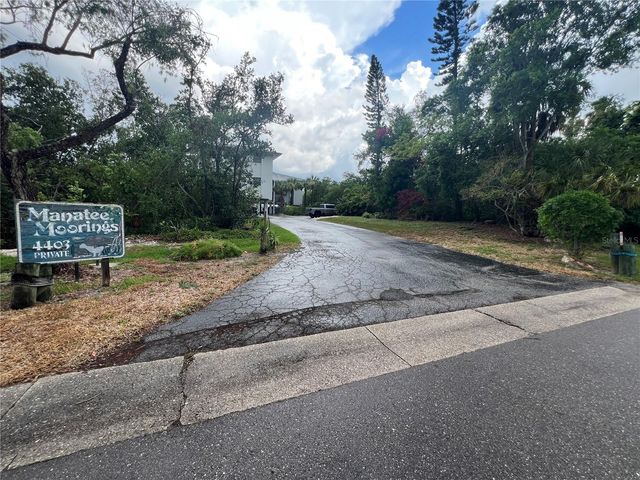 4403 7TH STREET E 7, Ellenton, FL 34222