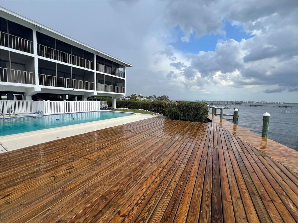 4403 7TH STREET E 7, Ellenton, FL 34222