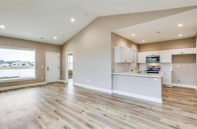 5501 N Sandkey Ct # 5503, Wichita, KS 67204