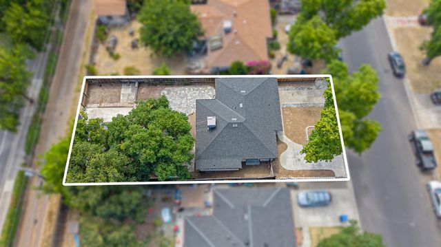 1000 Hawthorne Ave, Modesto, CA 95350