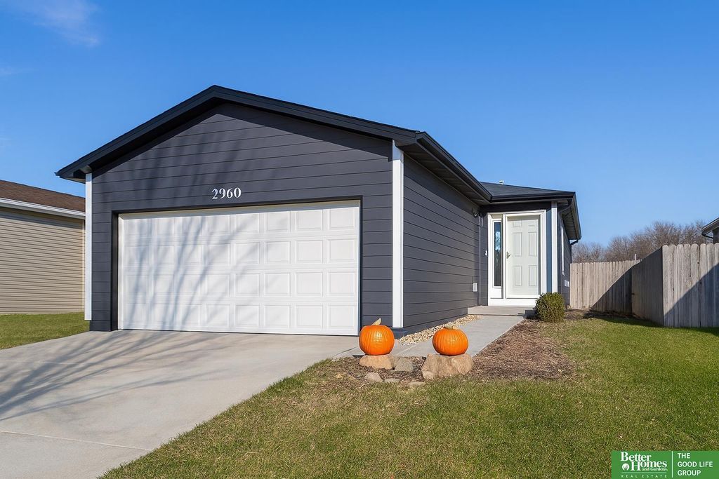 2960 W Washington Street, Lincoln, NE 68522