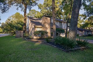 2903 Valley Rose Drive, Kingwood, TX 77339