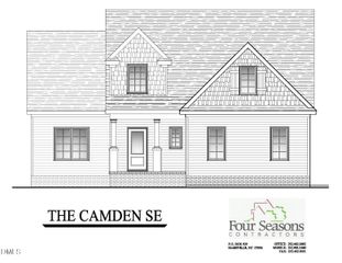 3934 Carriage Woods Court, Rocky Mount, NC 27804