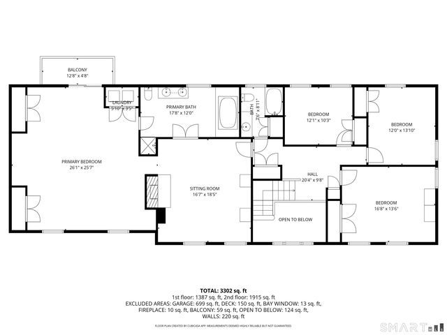 3 Lancelot Way, Hamden, CT 06518