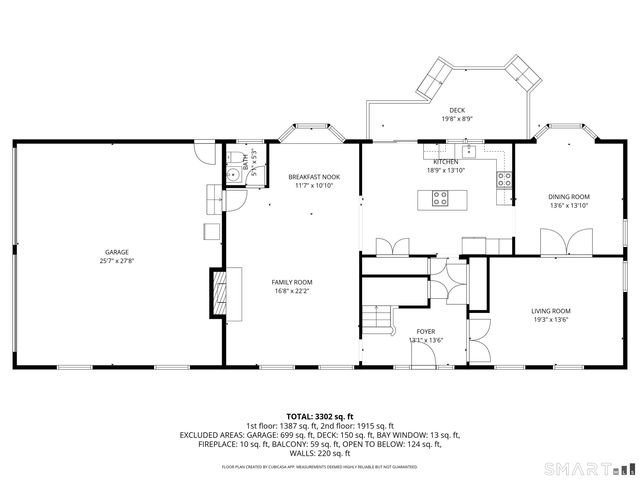 3 Lancelot Way, Hamden, CT 06518