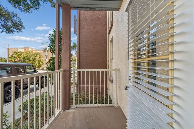 501 S MOODY AVENUE 1112, Tampa, FL 33609