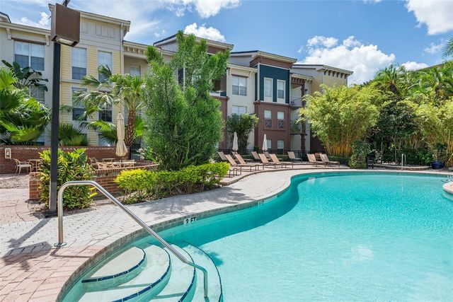 501 S MOODY AVENUE 1112, Tampa, FL 33609