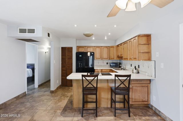 4503 W CONTINENTAL Drive, Glendale, AZ 85308