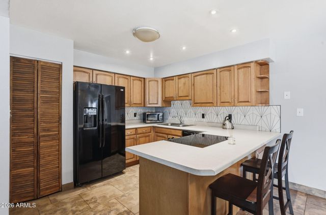 4503 W CONTINENTAL Drive, Glendale, AZ 85308