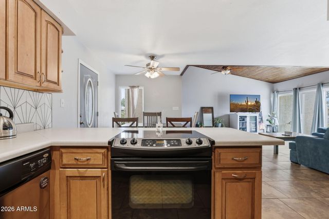4503 W CONTINENTAL Drive, Glendale, AZ 85308
