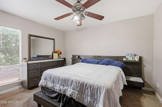 4503 W CONTINENTAL Drive, Glendale, AZ 85308