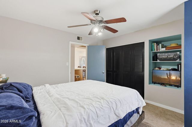 4503 W CONTINENTAL Drive, Glendale, AZ 85308