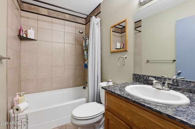 4503 W CONTINENTAL Drive, Glendale, AZ 85308