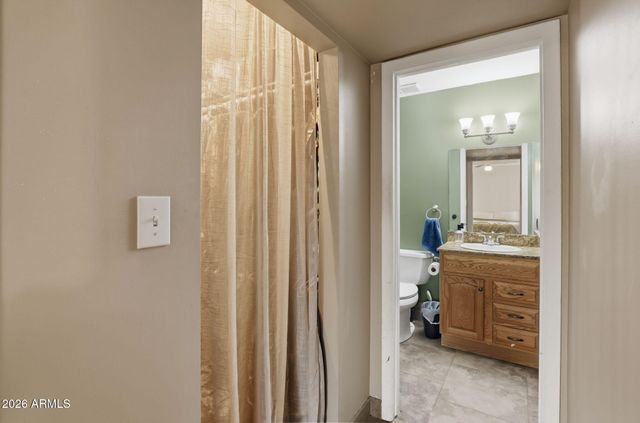 4503 W CONTINENTAL Drive, Glendale, AZ 85308