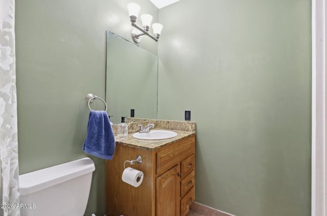 4503 W CONTINENTAL Drive, Glendale, AZ 85308