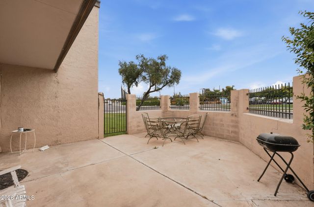 4503 W CONTINENTAL Drive, Glendale, AZ 85308