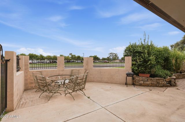 4503 W CONTINENTAL Drive, Glendale, AZ 85308